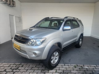 Foto do veículo Toyota Hilux Sw4 3.0 4wd Srv Auto