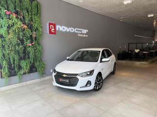 Foto do veículo Chevrolet Onix Sed. Plus Prem. 1.0 12v Tb Flex Aut