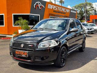 Foto do veículo Fiat Palio 1.8r Mpi Flex 8v 4p