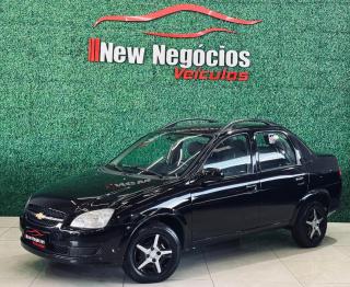 Foto do veículo Chevrolet Classic Advantage 1.0 Vhc Flexpower 4p