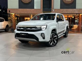 Foto do veículo Volkswagen Amarok 3.0 Cd V6 Extreme Auto 4motion