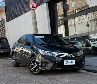 Foto do veículo Toyota Corolla 2.0 Xei Multidrive-s