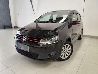 Foto do veículo Volkswagen Fox 1.0 Mi Total Flex 8v 5p