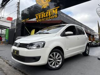 Foto do veículo Volkswagen Fox 1.6 Vht Total Flex I-motion
