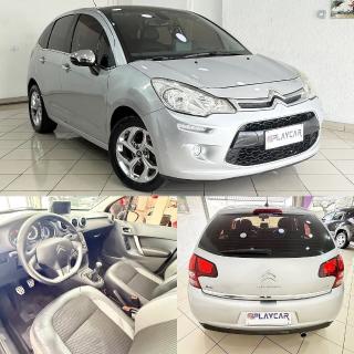Foto do veículo Citroen C3 1.6 Vti 120 Flex Exclusive
