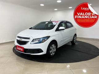 Foto do veículo Chevrolet Onix 1.4 Spe/4 Lt
