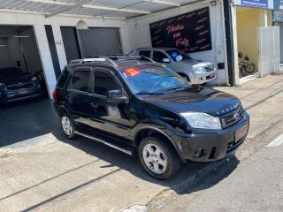 Foto do veículo Ford Ecosport 2.0 16v Flex Xlt Auto