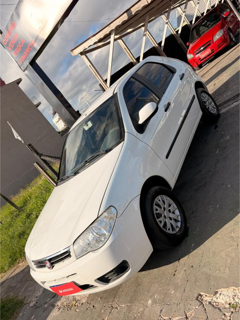 Fiat Palio