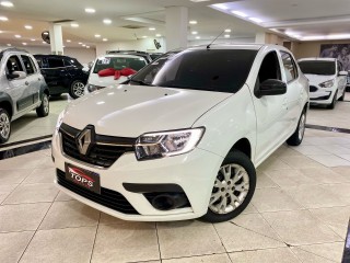 Foto do veículo Renault Logan 1.0 Zen