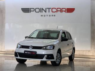 Foto do veículo Volkswagen Gol Trendline 1.0 T.flex 12v 5p