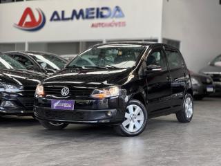 Foto do veículo Volkswagen Fox 1.0 Vht Total Flex