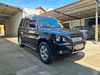 Foto do veículo Mitsubishi Pajero Tr4 2.0l Flex Gls