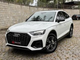 Foto do veículo Audi Q5 2.0 Phev Performance S Tronic Quattro