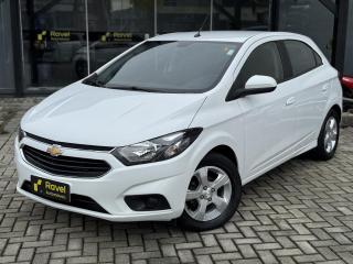 Foto do veículo Chevrolet Onix 1.4 Spe/4 Eco Lt