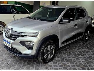 Foto do veículo Renault Kwid 1.0 Zen