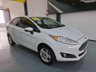 Foto do veículo Ford Fiesta Sed. Ti./ti.plus1.6 16v Flex Aut.