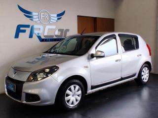 Foto do veículo Renault Sandero 1.6 8v Hi-torque Expression
