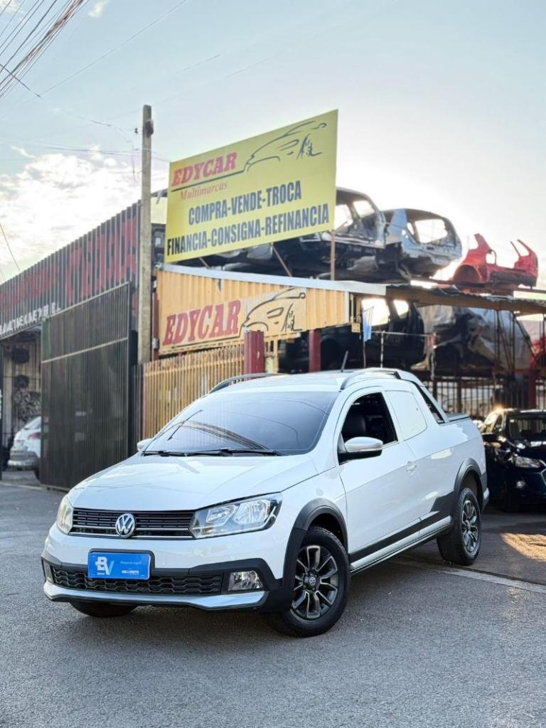 Volkswagen Saveiro