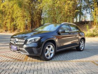 Foto do veículo Mercedes-benz Gla 200 Advance 1.6/1.6 Tb 16v Flex Aut.