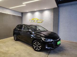 Foto do veículo Chevrolet Onix 1.0 Turbo Premier Auto