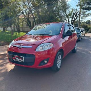 Foto do veículo Fiat Palio 1.0 8v Flex Attractive