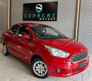 Foto do veículo Ford Ka 1.5 16v N-vct Se