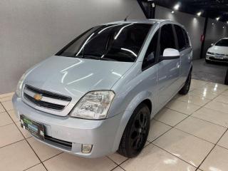 Foto do veículo Chevrolet Meriva Ss Easytronic 1.8 Flexpower 5p