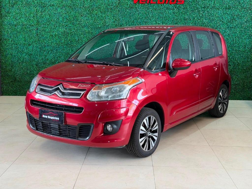 Citroën C3 2012