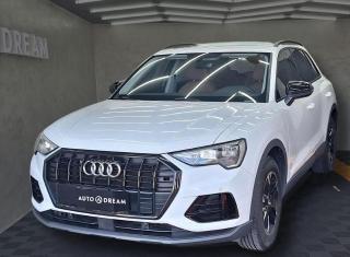 Foto do veículo Audi Q3 1.4 Prestige S Tronic
