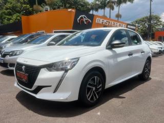 Foto do veículo Peugeot 208 1.0 Like