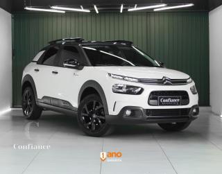 Foto do veículo Citroen C4 Cactus 1.6 Rip Curl Auto