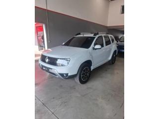 Foto do veículo Renault Duster 1.6 16v Hi-flex Dynamique