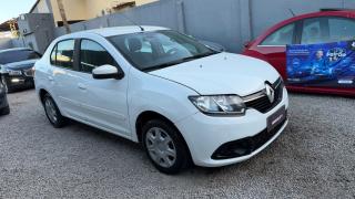 Foto do veículo Renault Logan 1.0 16v Hi-power Expression