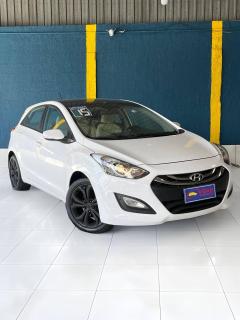 Foto do veículo Hyundai I30 1.8 16v Aut. 5p