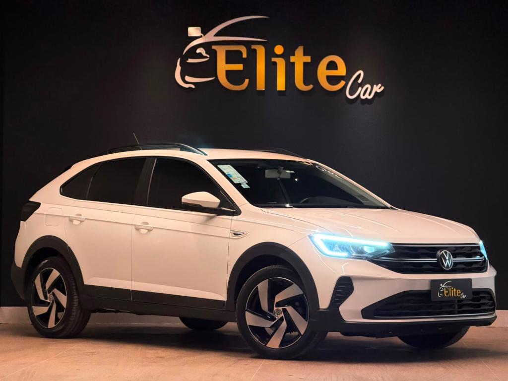 Volkswagen Nivus 1.0 200 TSI TOTAL FLEX COMFORTLINE AUTOMÁTICO 2022