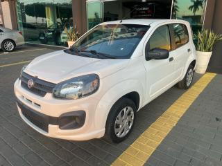 Foto do veículo Fiat Uno 1.0 Attractive
