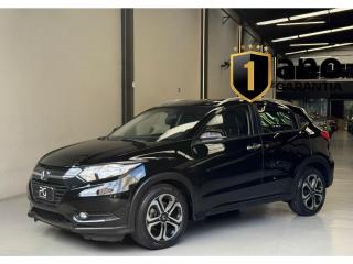 Foto do veículo Honda Hr-v Exl 1.8 Flexone 16v 5p Aut.