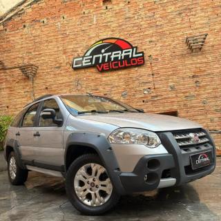 Foto do veículo Fiat Palio Week. Adv/adv Tryon 1.8 Mpi Flex