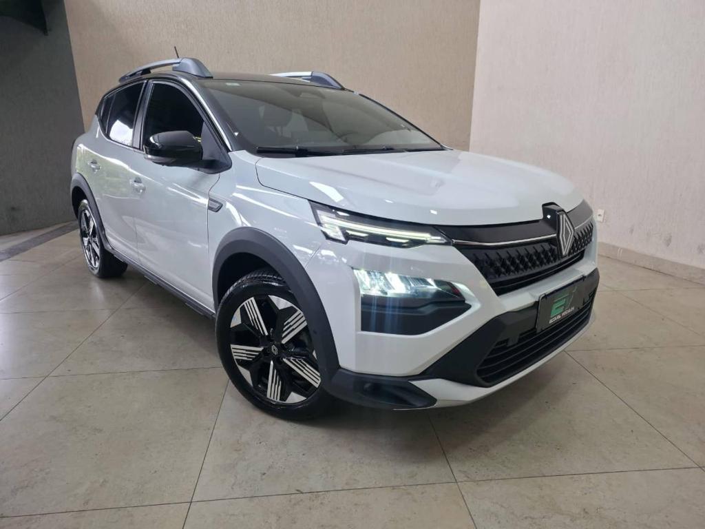 Renault Kardian