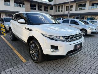 Foto do veículo Land Rover Range Rover Evoque 2.0 Si4 Pure Auto 4wd