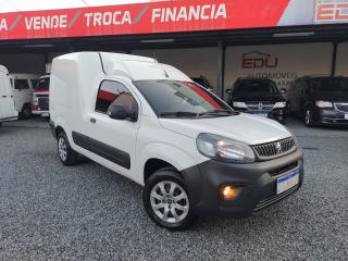 Foto do veículo Peugeot Partner Rapid 1.4 Business Pack