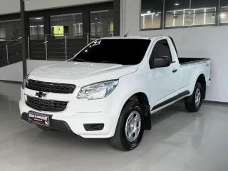 Foto do veículo Chevrolet S-10 2.4 Flexpower Cabine Simples Ls