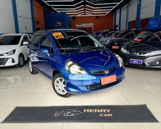 Foto do veículo Honda Fit 1.5 Ex Cvt