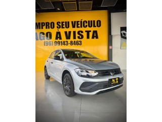 Foto do veículo Volkswagen Polo 1.0 Track