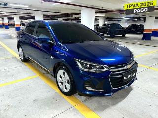 Foto do veículo Chevrolet Onix 1.0 Turbo Auto