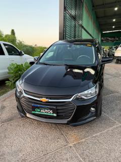 Foto do veículo Chevrolet Onix 1.0 Lt