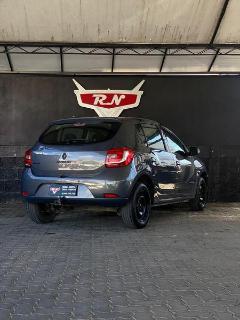 Foto do veículo Renault Sandero 1.0 Authentique
