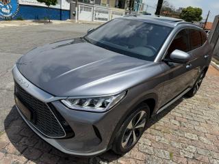 Foto do veículo Byd Song Plus 1.5 Dm-i Phev E-cvt