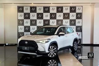 Foto do veículo Toyota Corolla Cross Xr 2.0 16v Flex Aut.