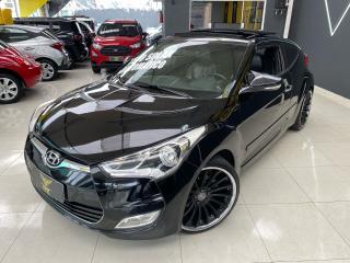 Foto do veículo Hyundai Veloster 1.6l 16v Auto